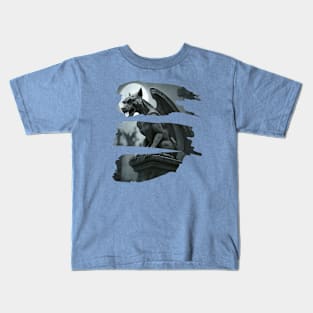 It Watches Kids T-Shirt